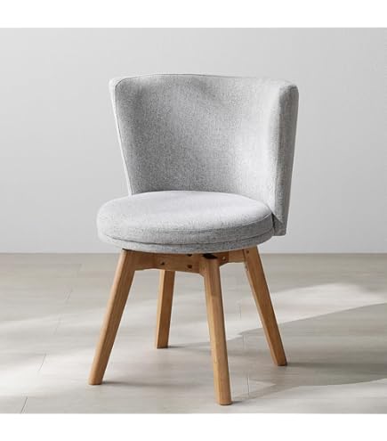 Amazon｜IKEA/イケア SKRUVSTA：回転チェア イーサーネ ホワイト